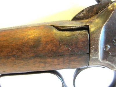 Winchester Model 92 in 32 WCF - Image 4 of 20