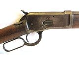 Winchester Model 92 in 32 WCF - Image 5 of 20