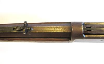 Winchester Model 92 in 32 WCF - Image 18 of 20