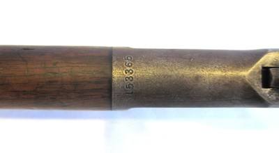 Winchester Model 92 in 32 WCF - Image 20 of 20