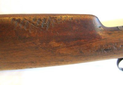 Winchester Model 92 in 32 WCF - Image 3 of 20