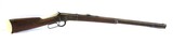 Winchester Model 92 in 32 WCF - Image 1 of 20