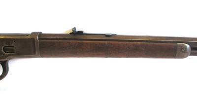 Winchester Model 92 in 32 WCF - Image 6 of 20