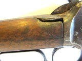 Winchester Model 92 in 32 WCF - Image 4 of 20