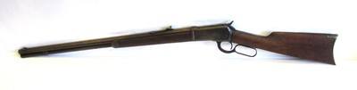 Winchester Model 92 in 32 WCF - Image 10 of 20