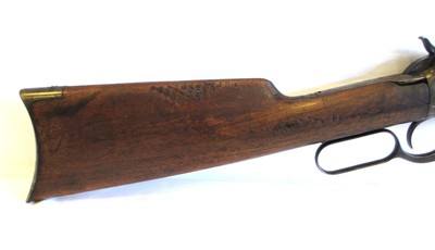 Winchester Model 92 in 32 WCF - Image 2 of 20