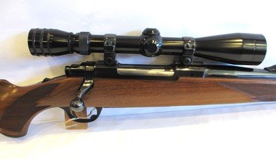 Ruger M77 in 30-06 Springfield - Image 3 of 15