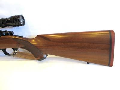Ruger M77 in 30-06 Springfield - Image 8 of 15