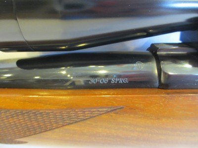 Ruger M77 in 30-06 Springfield - Image 13 of 15