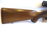 Ruger M77 in 30-06 Springfield - Image 2 of 15