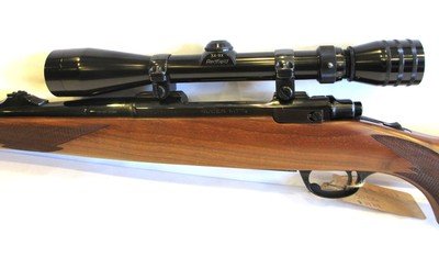Ruger M77 in 30-06 Springfield - Image 9 of 15