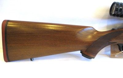 Ruger M77 in 30-06 Springfield - Image 2 of 15