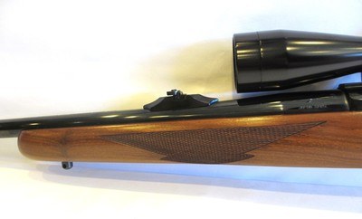 Ruger M77 in 30-06 Springfield - Image 11 of 15