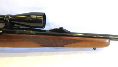 Ruger M77 in 30-06 Springfield - Image 4 of 15