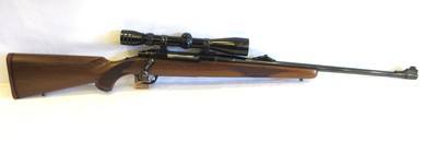 Ruger M77 in 30-06 Springfield - Image 1 of 15
