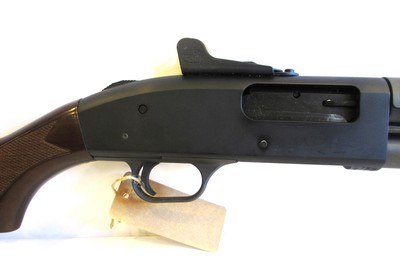 Mossberg 590 A1 in 12GA - Image 4 of 20