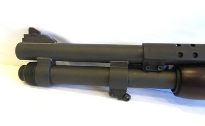 Mossberg 590 A1 in 12GA - Image 14 of 20