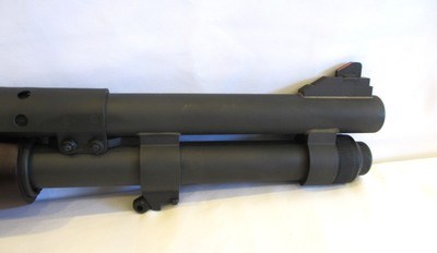 Mossberg 590 A1 in 12GA - Image 6 of 20