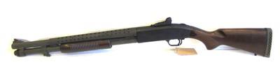 Mossberg 590 A1 in 12GA - Image 7 of 20