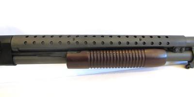 Mossberg 590 A1 in 12GA - Image 5 of 20