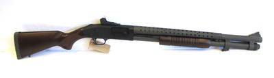 Mossberg 590 A1 in 12GA - Image 1 of 20