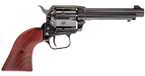 Heritage Manufacturing Rough Rider 22 LR/WMR 6 Shot, 4.75