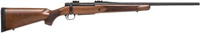 Mossberg Patriot Full Size 25-06 Rem 5+1 22