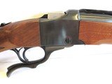 Ruger Number One in 300 H&H new in box - 5 of 16