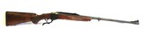 Ruger Number One in 300 H&H new in box - 1 of 16
