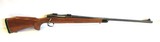 Remington 700 BDL in 350 Remington Magnum 24