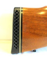 Remington 700 BDL in 350 Remington Magnum 24