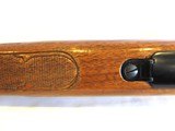 Remington 700 BDL in 350 Remington Magnum 24