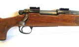 Remington 700 BDL in 350 Remington Magnum 24
