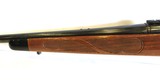Remington 700 BDL in 350 Remington Magnum 24
