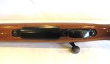 Remington 700 BDL in 350 Remington Magnum 24