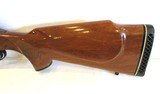 Remington 700 BDL in 350 Remington Magnum 24