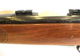 Remington 700 BDL in 350 Remington Magnum 24
