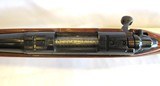 Remington 700 BDL in 350 Remington Magnum 24