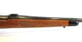 Remington 700 BDL in 350 Remington Magnum 24