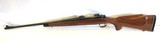 Remington 700 BDL in 350 Remington Magnum 24