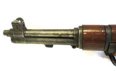 Springfield M1 Garand Tanker in 30-06 Springfield - Image 15 of 19
