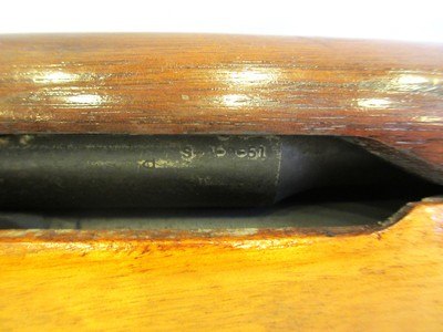 Springfield M1 Garand Tanker in 30-06 Springfield - Image 7 of 19