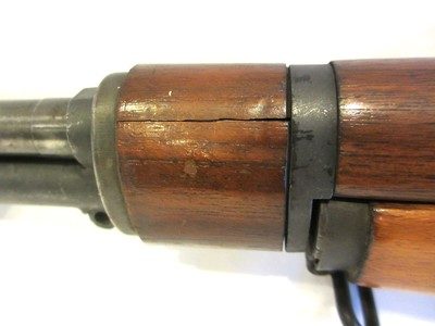 Springfield M1 Garand Tanker in 30-06 Springfield - Image 16 of 19