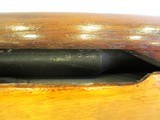 Springfield M1 Garand Tanker in 30-06 Springfield - Image 7 of 19