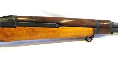 Springfield M1 Garand Tanker in 30-06 Springfield - Image 5 of 19