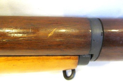 Springfield M1 Garand Tanker in 30-06 Springfield - Image 8 of 19