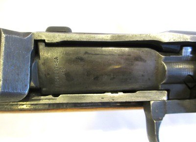 Springfield M1 Garand Tanker in 30-06 Springfield - Image 9 of 19