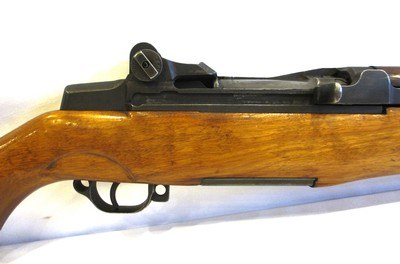 Springfield M1 Garand Tanker in 30-06 Springfield - Image 4 of 19
