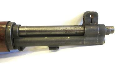 Springfield M1 Garand Tanker in 30-06 Springfield - Image 6 of 19