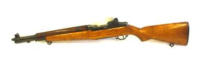 Springfield M1 Garand Tanker in 30-06 Springfield - Image 10 of 19